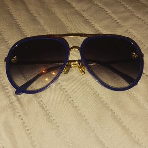 Cartier men's sunglasses
